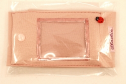 Bauchband Lea fr Insulinpumpen (gem. Kundenauftrag)