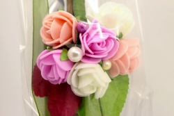 Blumendekoration