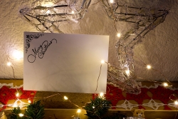 Karte Weihnachten KA0186