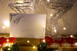 Karte Weihnachten KA0187