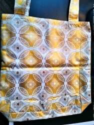 Tasche Marea