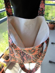Tasche Marea