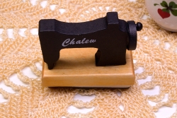 Stempel Happy Birthday