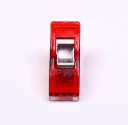 Wonder Clips bunt (10 Stck)